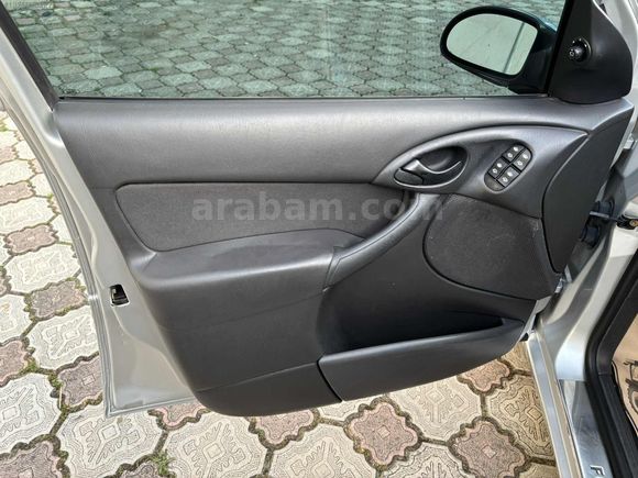 2004 MODEL DÜŞÜK KM DEĞİŞENSİZ 4 CAM OTOMATİK