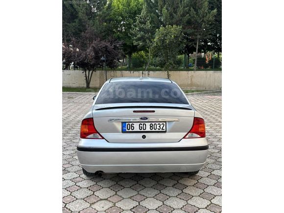 2004 MODEL DÜŞÜK KM DEĞİŞENSİZ 4 CAM OTOMATİK