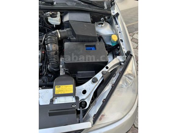 2004 MODEL DÜŞÜK KM DEĞİŞENSİZ 4 CAM OTOMATİK