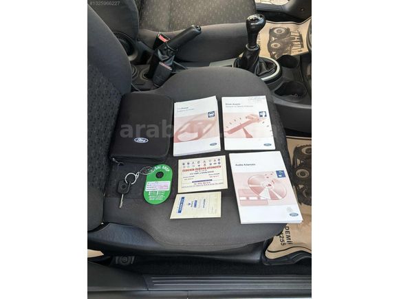 2004 MODEL DÜŞÜK KM DEĞİŞENSİZ 4 CAM OTOMATİK