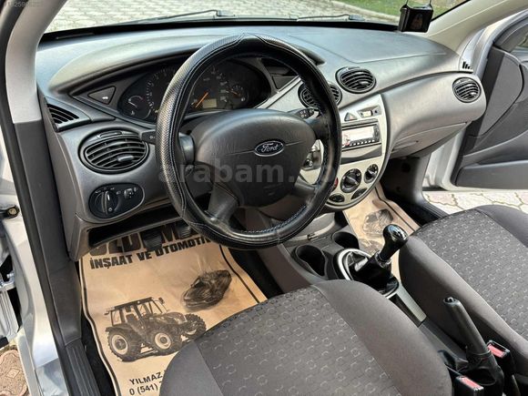 2004 MODEL DÜŞÜK KM DEĞİŞENSİZ 4 CAM OTOMATİK