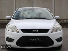 2011 OTOMATİK VİTES "150.000 KMDE" DEĞİŞENSİZ FOCUS LPG ...!!!!!