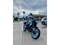 Sahibinden CFmoto 150NK 