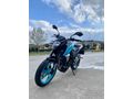 Sahibinden CFmoto 150NK 