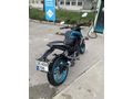 Sahibinden CFmoto 150NK 