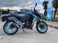 Sahibinden CFmoto 150NK 