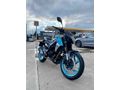 Sahibinden CFmoto 150NK 
