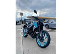 Sahibinden CFmoto 150NK 