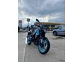 Sahibinden CFmoto 150NK 