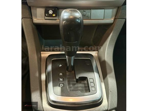 2010-FORD-FOCUS-1.6-COMFORT-OTOMATİK-LPG-GERİ GÖRÜŞ-TERTEMİZZ