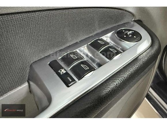 2010-FORD-FOCUS-1.6-COMFORT-OTOMATİK-LPG-GERİ GÖRÜŞ-TERTEMİZZ