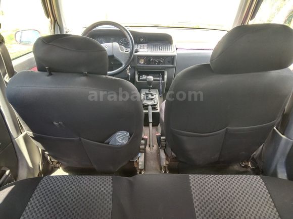 Sahibinden Renault Clio 1.4 RT 1996 Model TEMiZ ACİL SATILIK