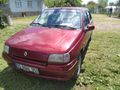 Sahibinden Renault Clio 1.4 RT 1996 Model TEMiZ ACİL SATILIK