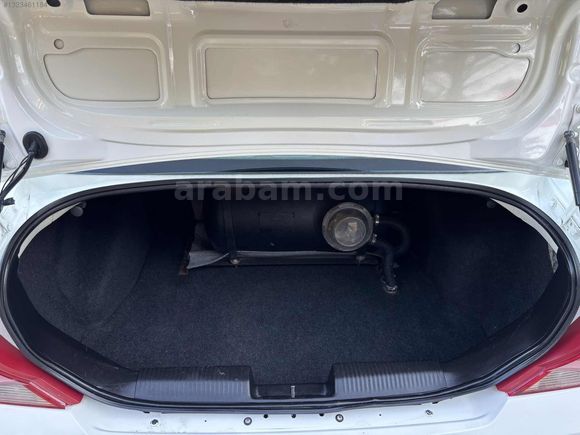 2005 MODEL HATASIZ BOYASIZ 4 CAM OTOMATİK