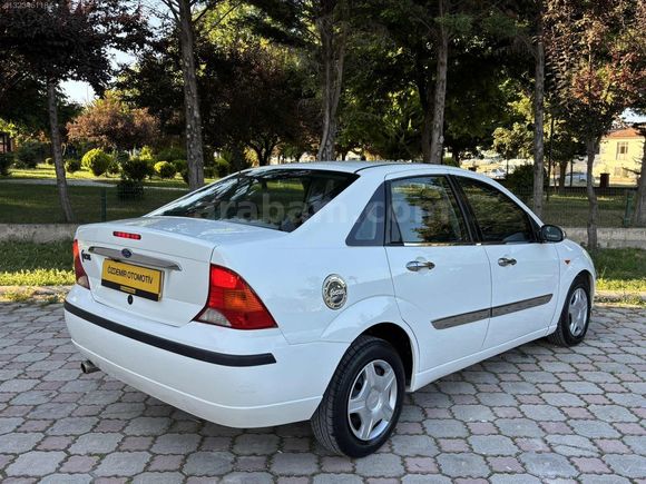 2005 MODEL HATASIZ BOYASIZ 4 CAM OTOMATİK