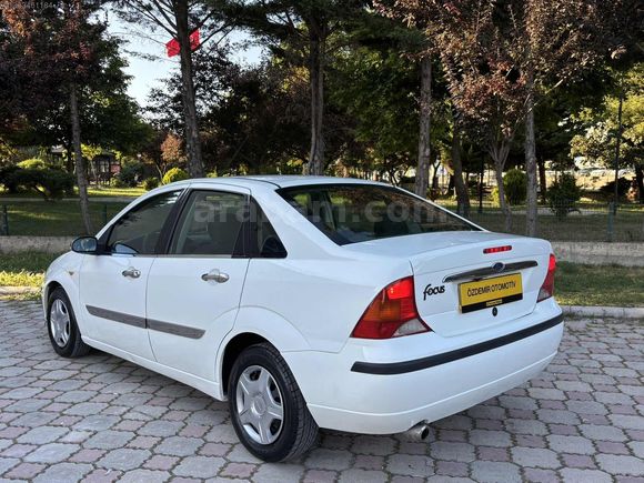 2005 MODEL HATASIZ BOYASIZ 4 CAM OTOMATİK
