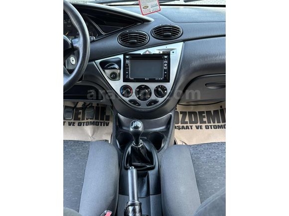 2005 MODEL HATASIZ BOYASIZ 4 CAM OTOMATİK