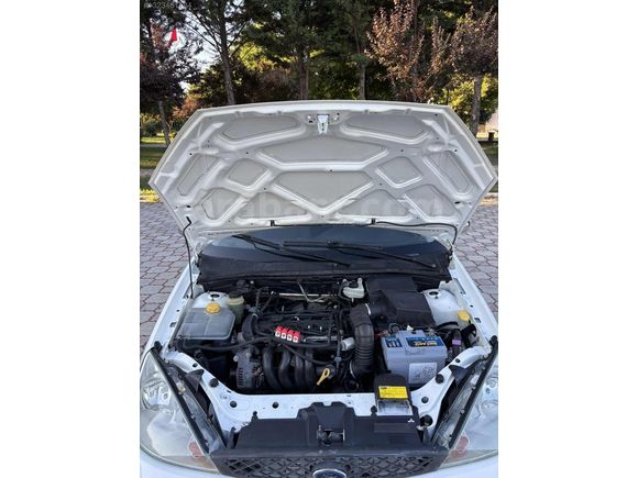 2005 MODEL HATASIZ BOYASIZ 4 CAM OTOMATİK