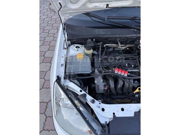 2005 MODEL HATASIZ BOYASIZ 4 CAM OTOMATİK
