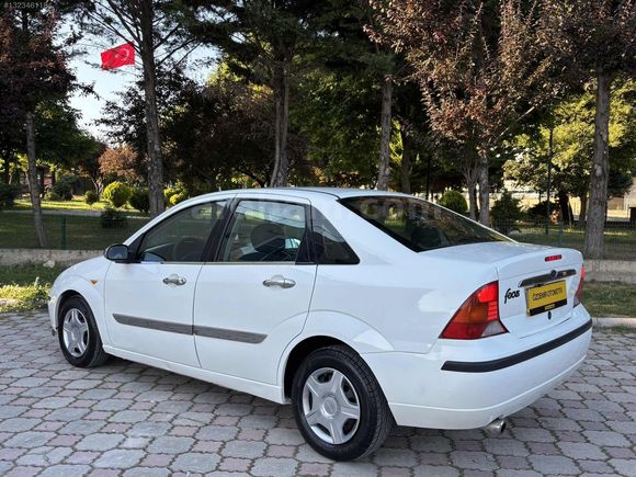 2005 MODEL HATASIZ BOYASIZ 4 CAM OTOMATİK