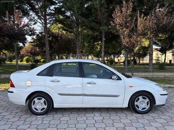 2005 MODEL HATASIZ BOYASIZ 4 CAM OTOMATİK
