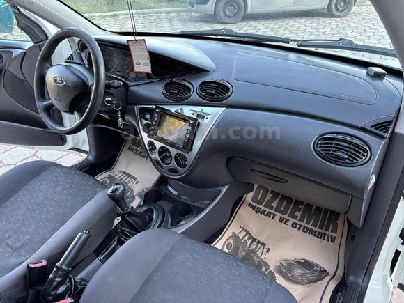 2005 MODEL HATASIZ BOYASIZ 4 CAM OTOMATİK