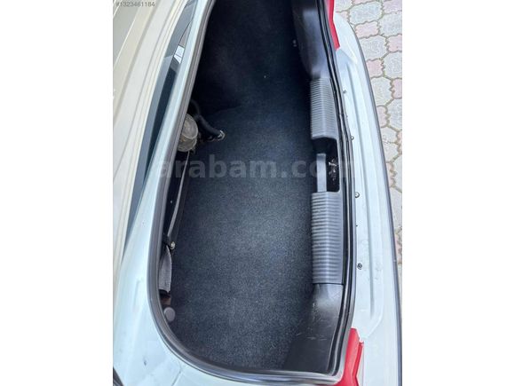 2005 MODEL HATASIZ BOYASIZ 4 CAM OTOMATİK