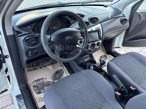 2005 MODEL HATASIZ BOYASIZ 4 CAM OTOMATİK
