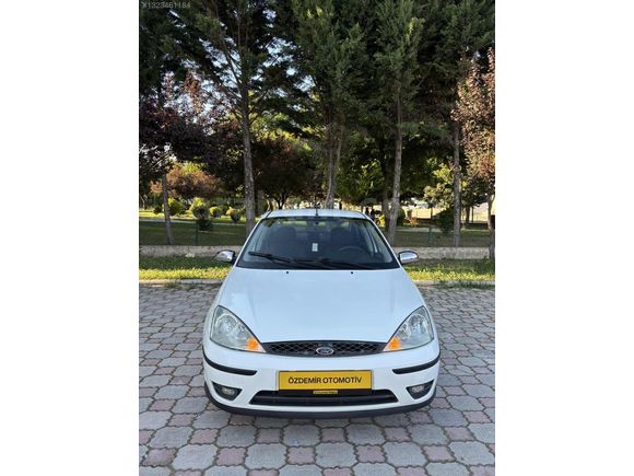 2005 MODEL HATASIZ BOYASIZ 4 CAM OTOMATİK