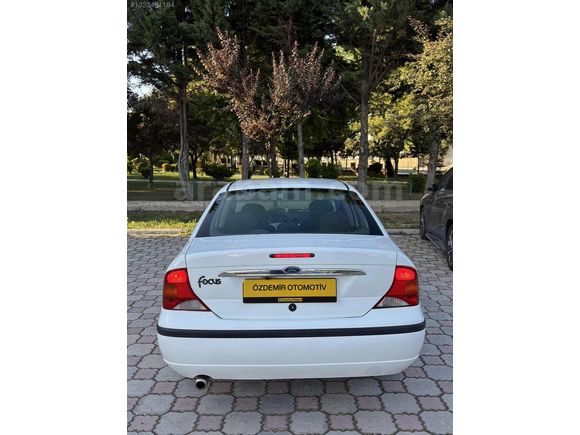 2005 MODEL HATASIZ BOYASIZ 4 CAM OTOMATİK