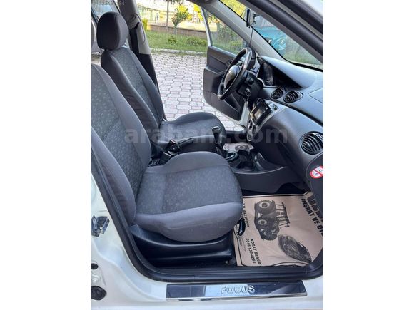 2005 MODEL HATASIZ BOYASIZ 4 CAM OTOMATİK