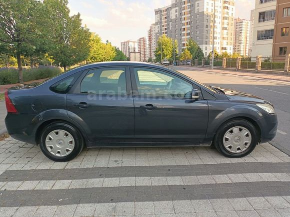 DEĞİŞENSİZ 180.000 KM'DE FOCUS