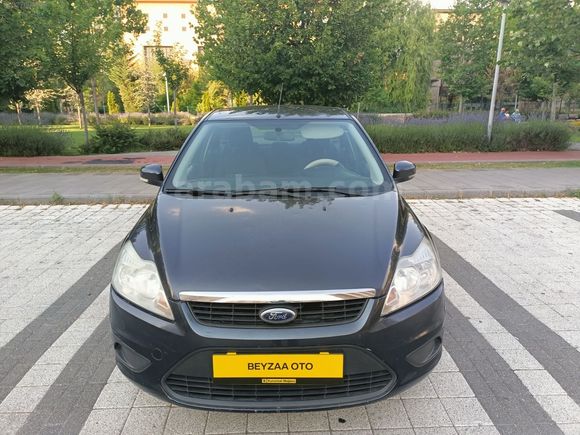 DEĞİŞENSİZ 180.000 KM'DE FOCUS