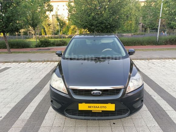 DEĞİŞENSİZ 180.000 KM'DE FOCUS