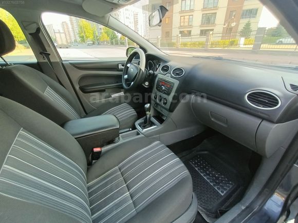 DEĞİŞENSİZ 180.000 KM'DE FOCUS