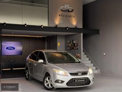 db OTOMOTİV 2011 FORD FOCUS 1.6 COMFORT HB OTOMATİK EKSPERTİZLİ
