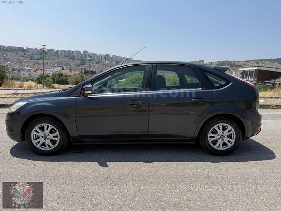 BAKIMLI MASRAFSIZ 1.6 FORD FOCUS