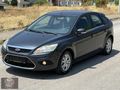 BAKIMLI MASRAFSIZ 1.6 FORD FOCUS