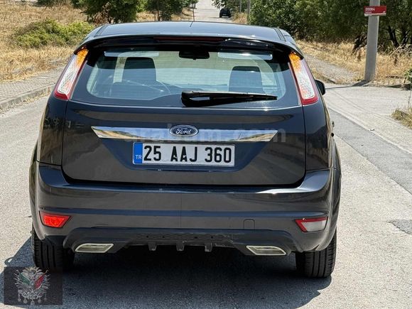 BAKIMLI MASRAFSIZ 1.6 FORD FOCUS