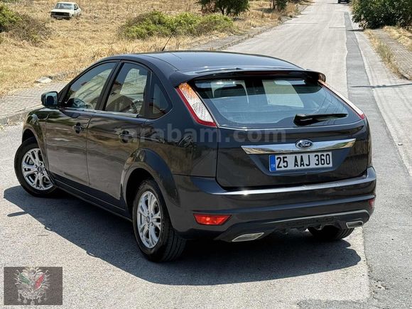 BAKIMLI MASRAFSIZ 1.6 FORD FOCUS