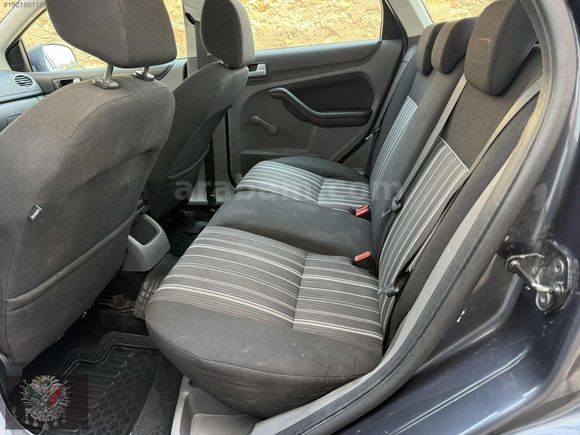 BAKIMLI MASRAFSIZ 1.6 FORD FOCUS