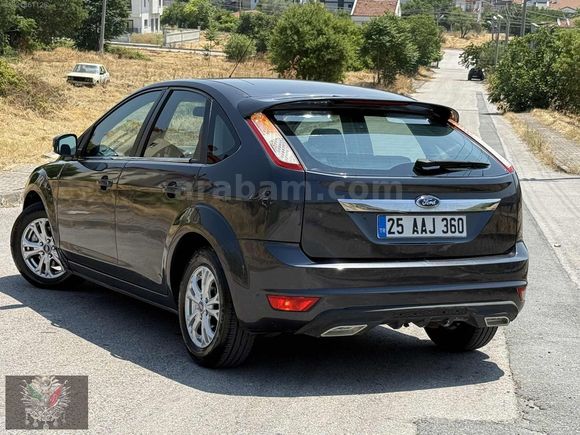 BAKIMLI MASRAFSIZ 1.6 FORD FOCUS