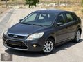 BAKIMLI MASRAFSIZ 1.6 FORD FOCUS