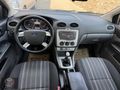 BAKIMLI MASRAFSIZ 1.6 FORD FOCUS