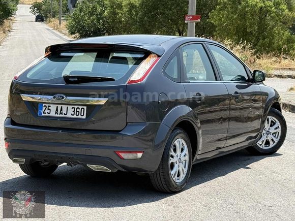 BAKIMLI MASRAFSIZ 1.6 FORD FOCUS