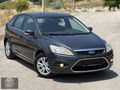 BAKIMLI MASRAFSIZ 1.6 FORD FOCUS