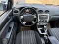 BAKIMLI MASRAFSIZ 1.6 FORD FOCUS