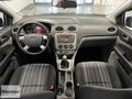 VOSMER 2011 FORD FOCUS 1.6 100 HP COMFORT MANUEL