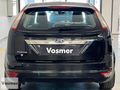 VOSMER 2011 FORD FOCUS 1.6 100 HP COMFORT MANUEL