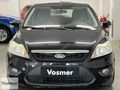 VOSMER 2011 FORD FOCUS 1.6 100 HP COMFORT MANUEL